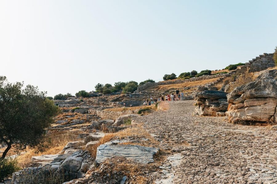 Athens: Cape Sounion & Poseidon Temple Sunset Half-Day Trip - Why Cape Sounion makes a good Athens escape