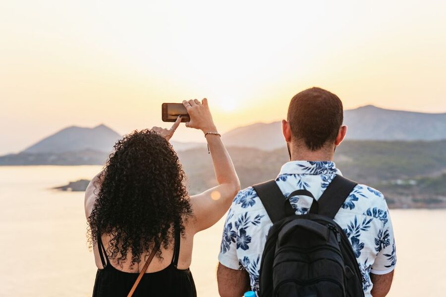 Athens: Cape Sounion & Poseidon Temple Sunset Half-Day Trip - Paying the extra €20 entrance fee