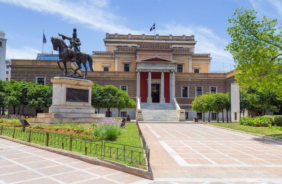 Athens City, Acropolis and Museum Tour with Entry Tickets - Why this half-day Athens tour works