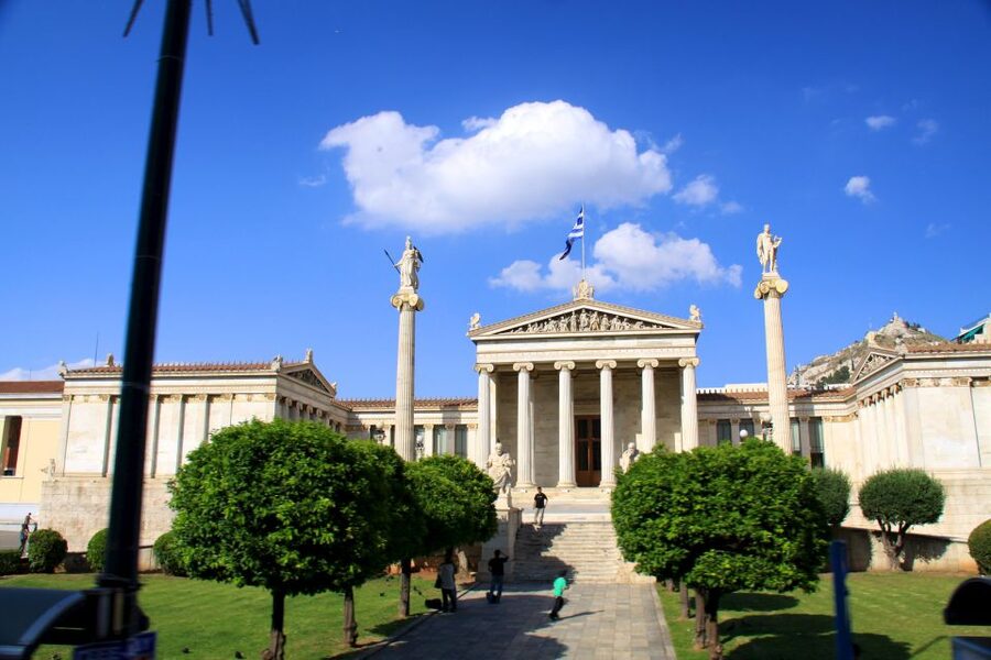Athens City, Acropolis and Museum Tour with Entry Tickets - What the coach and pickup add