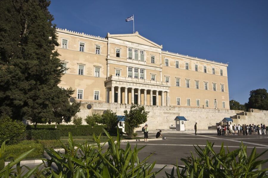 Athens: City & Acropolis Walking Tour without Entry Tickets - Key points to know before booking