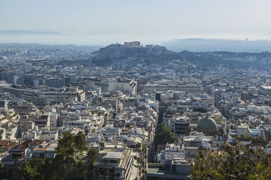 Athens City and Cape Sounio Full Day Private Tour - What the private format really adds