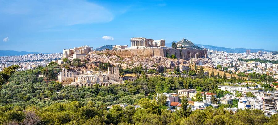Athens:City Pass with Acropolis, Museums, Hop-On Hop-Off Bus - Smaller museums make the pass more flexible