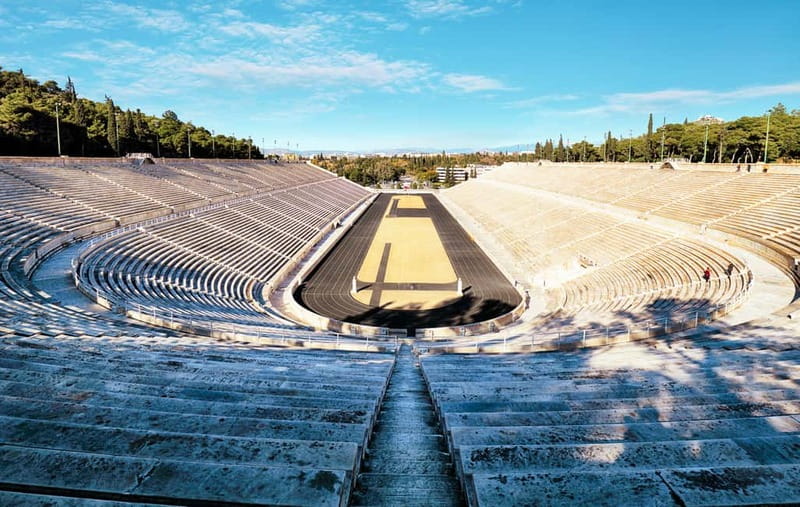 Athens City Sightseeing including Acropolis Visit and ticket - Adding the Acropolis Museum for the five-hour option