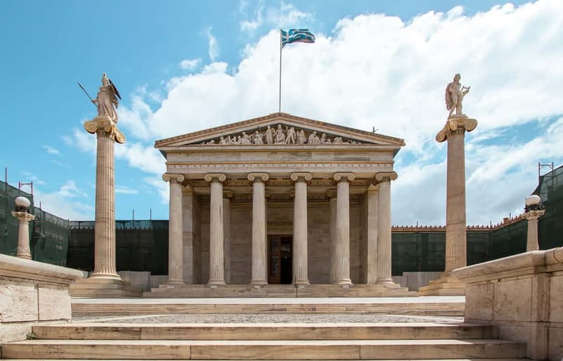 Athens City Sightseeing including Acropolis Visit and ticket - Who will get the most from this Athens tour