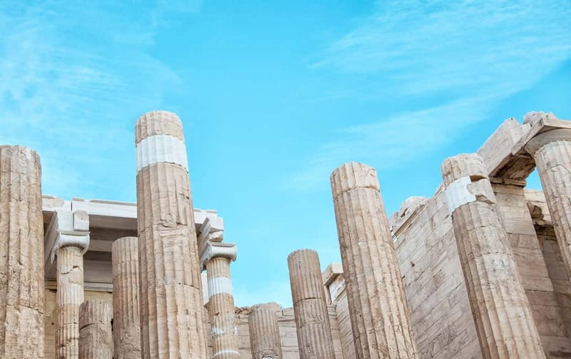 Athens City Sightseeing including Acropolis Visit and ticket - Should you book this Acropolis tour?