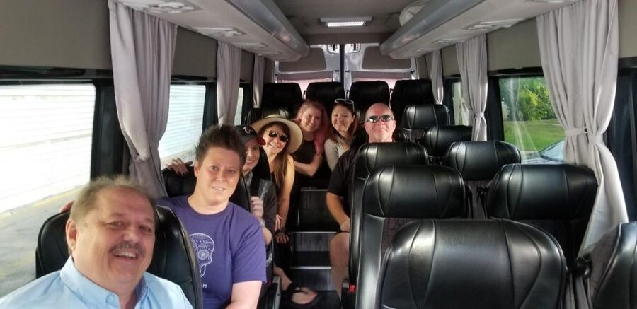 Athens: City Tour With Private Driver - At a glance