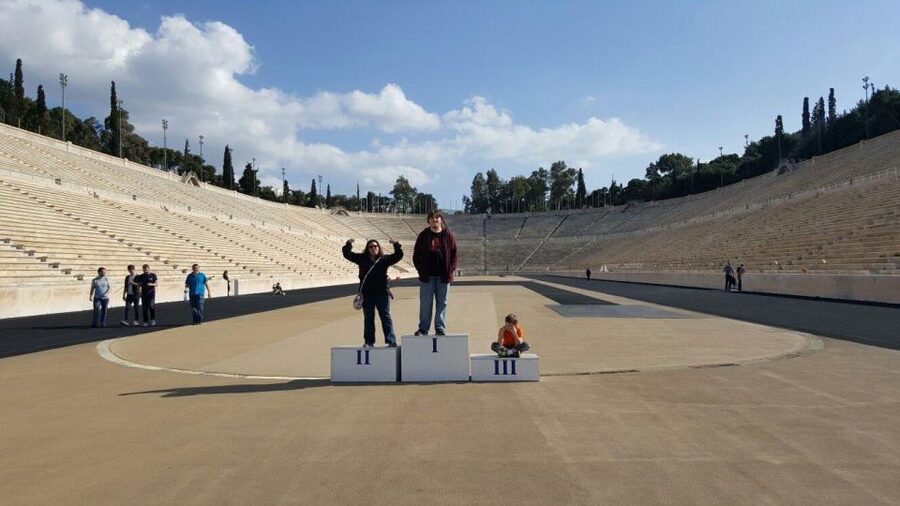 Athens: City Tour With Private Driver - Starting at the Acropolis