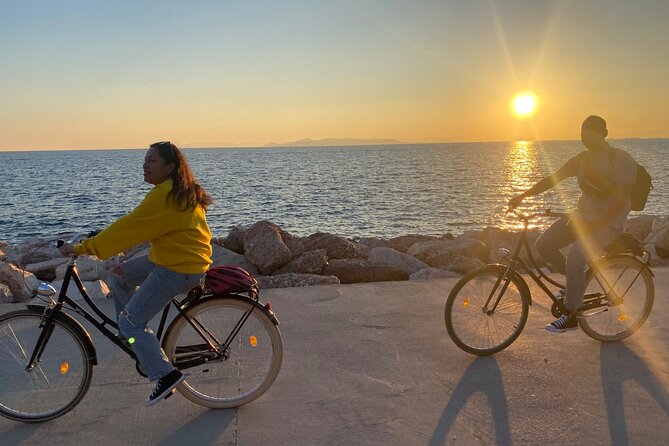 Athens Coastal Bike tour and Swimming Adventure - Key points to know before you book