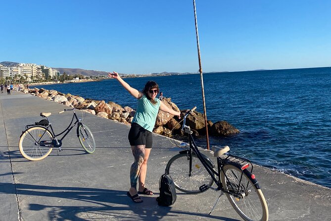 Athens Coastal Bike tour and Swimming Adventure - Who will enjoy this Athens bike tour