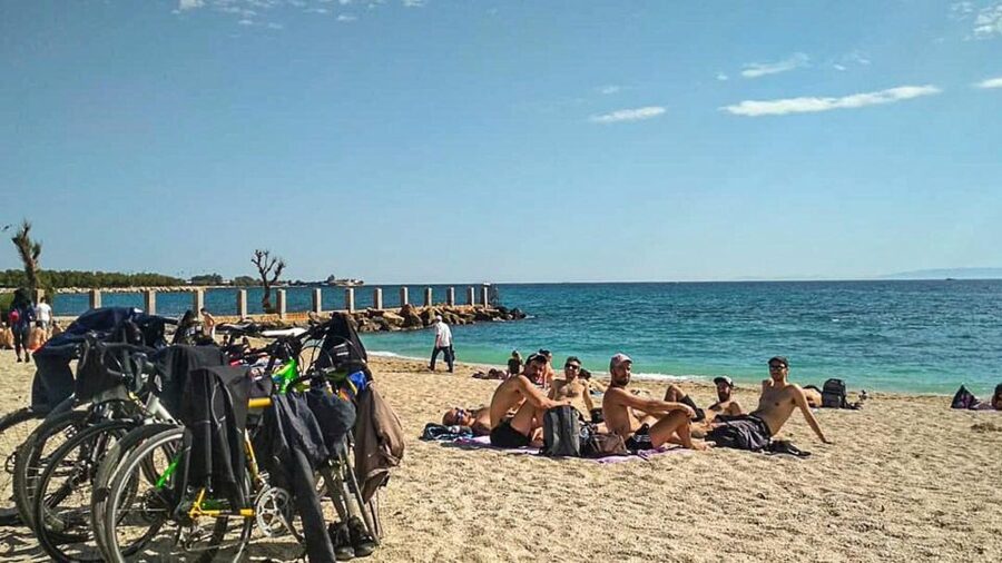 Athens Coastline: Explore by Bike - What $48.56 includes