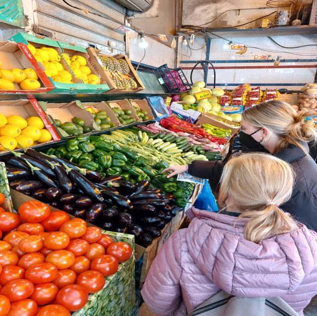 Athens: Cooking Class, Market Visit & Lunch at Local Tavern - What makes this four-hour experience worth your time
