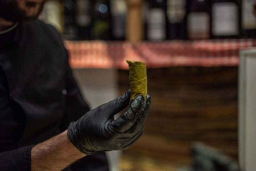Athens: Cooking Class, Market Visit & Lunch at Local Tavern - Price, group size and overall value