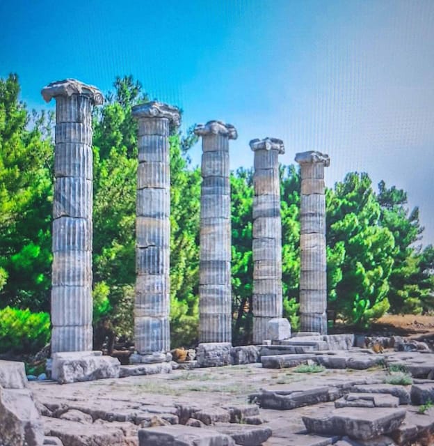 Athens: Corinth Canal and Ancient Olympia Private Trip - Key points to know before booking