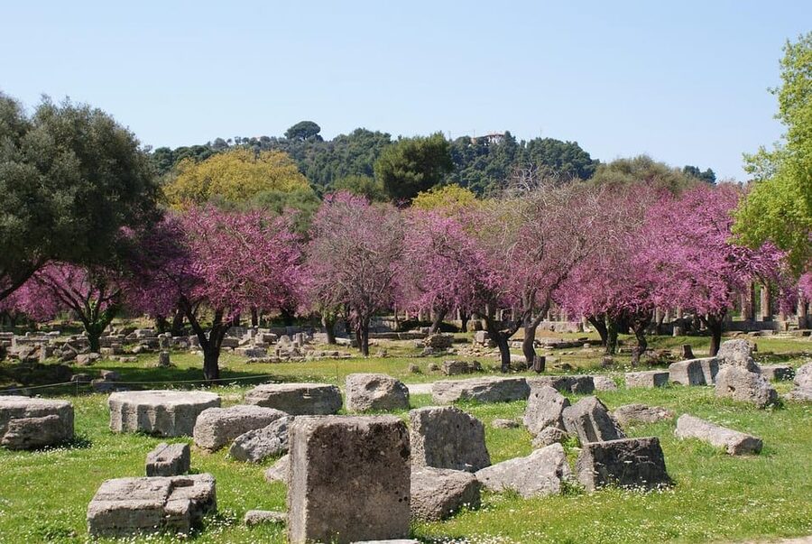 Athens: Corinth Canal and Ancient Olympia Private Trip - What the private vehicle adds, and what to check