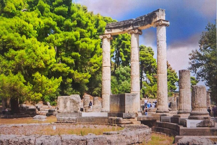 Athens: Corinth Canal and Ancient Olympia Private Trip - Is $282 per person good value?