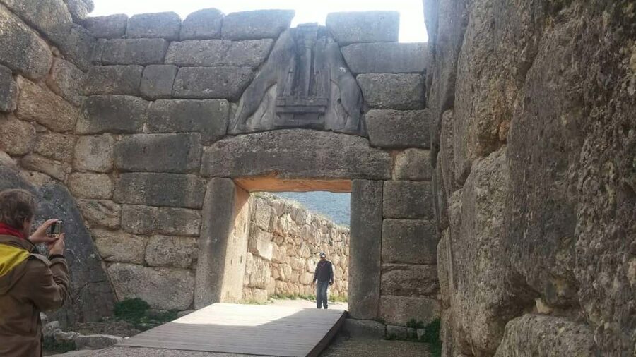 Athens: Corinth Canal, Mycenae and Nafplio Day Tour - Why this Peloponnese day trip works