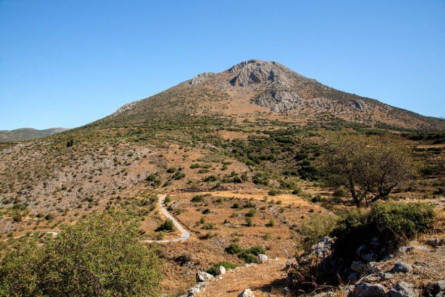Athens: Corinth Canal, Mycenae and Nafplio Day Tour - How much time will you really have?