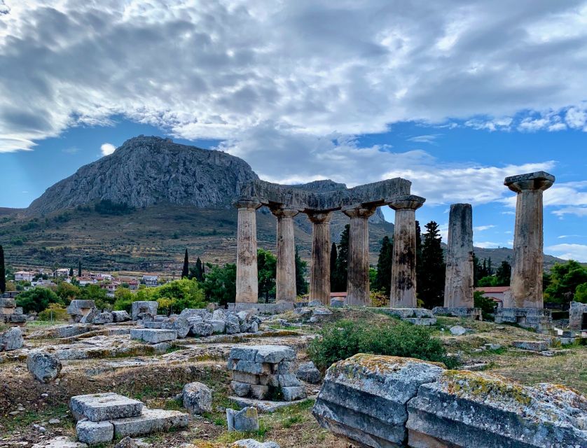 Athens & Corinth: Guided Christian Tour in Paul's Footsteps - Should you book this tour?