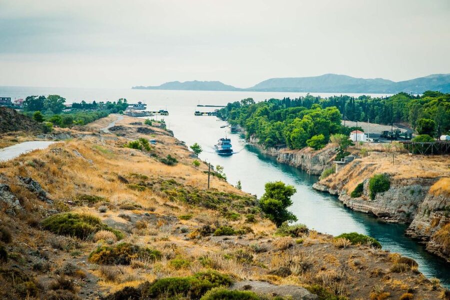 Athens & Corinth: Guided Christian Tour in Paul's Footsteps - What the $666 private price really buys
