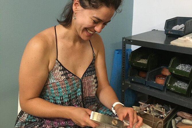 Athens: Create Your Own Mosaic 3h Private Art Class - Is $96.55 a fair price?