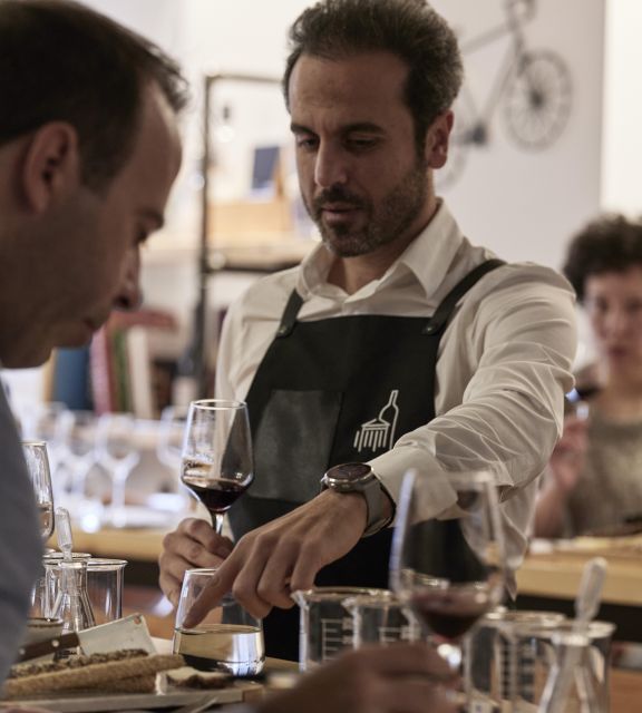 Athens: Create Your Own Wine-Workshop under the Acropolis - Who gets the most from the $81 price