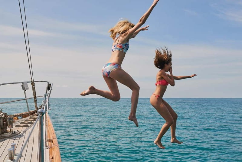 Athens: Cruise to Agistri, Moni & Aegina with Lunch & Drinks - The essential points before you book