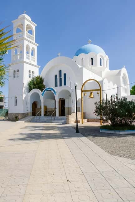 Athens: Cruise to Agistri, Moni & Aegina with Lunch & Drinks - Is $168 good value?