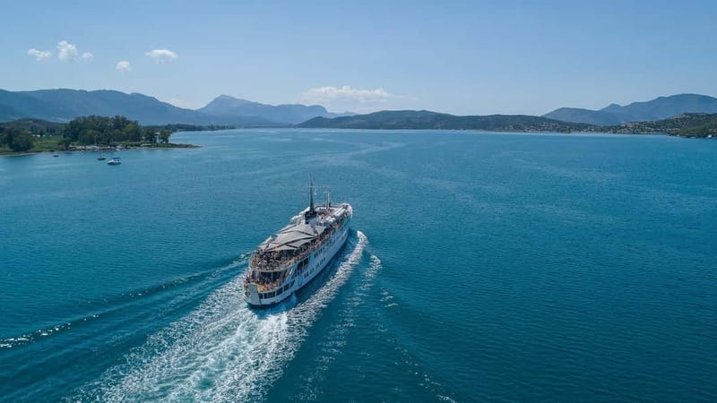Athens Day Cruise – Since 1965 | Visit Hydra, Poros & Aegina - Who Should Book This Cruise?