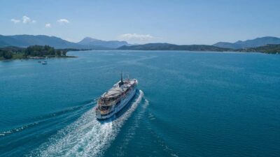 Athens Day Cruise – Since 1965 | Visit Hydra, Poros & Aegina