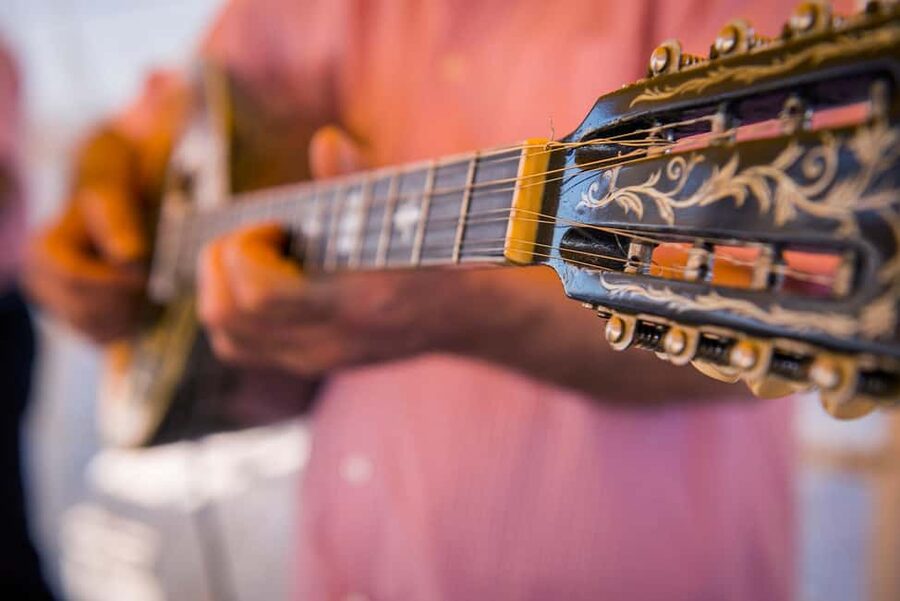 Athens Day Cruise – Since 1965 | Visit Hydra, Poros & Aegina - Buffet Lunch and the Greek Music Finale