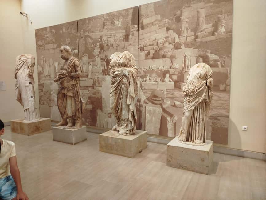Athens: Delphi and Arachova Day Trip with Guide - Key points before you book