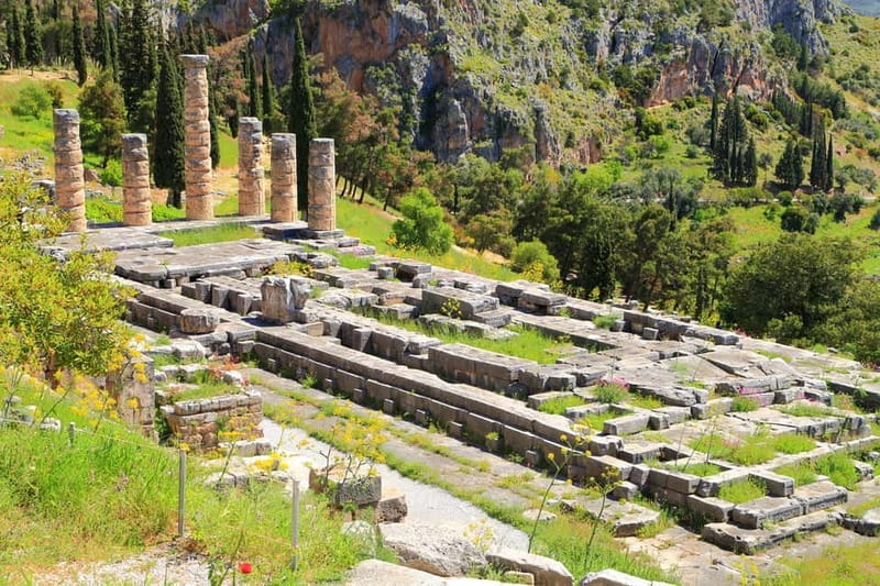 Athens: Delphi Day Tour with Museum & Arachova Village Visit - Who will enjoy this Delphi tour