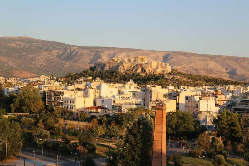 Athens: Dinner in the Sky Experience - Is $203 per person a fair price?