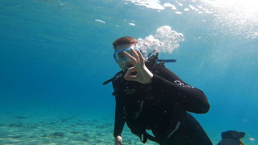 Athens East Coast: Discover Scuba Diving in Nea Makri - Key points at a glance