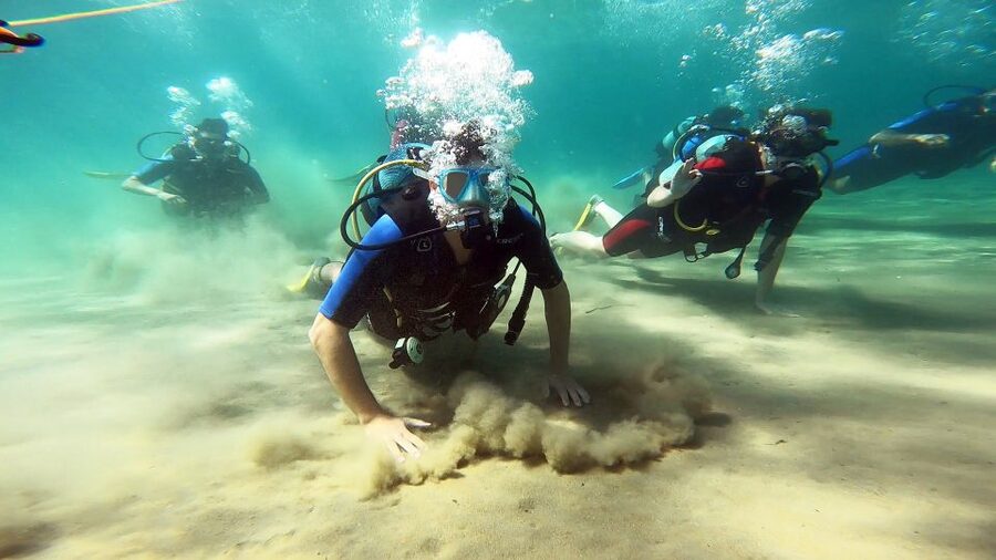 Athens East Coast: Discover Scuba Diving in Nea Makri - Getting there and planning the rest of your day