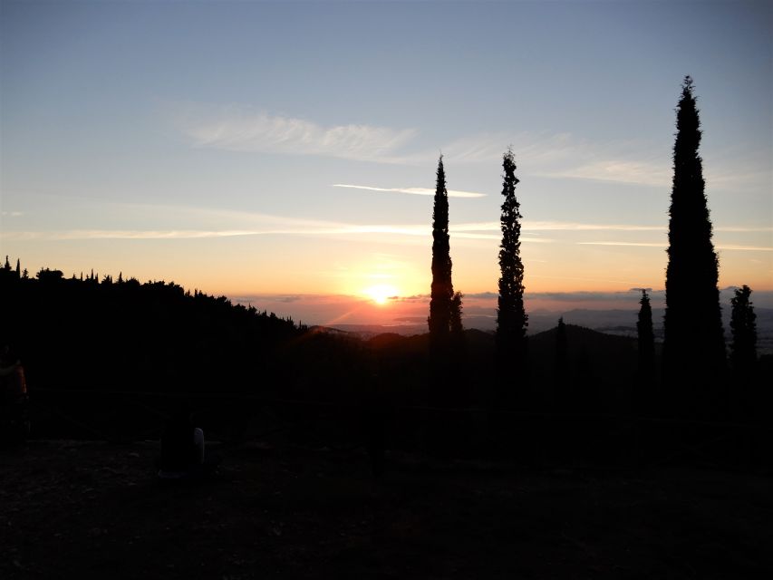 Athens: Electric Bicycle Tour to Mount Hymettus - Who will enjoy this ride most