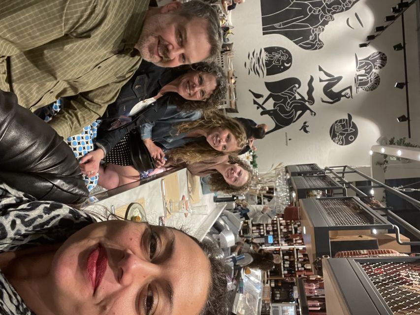 Athens: Evening Food Tasting Tour with Guide - Who should book this evening walk?