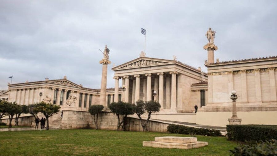Athens: Exarcheia Walking Tour - Key points to know before booking