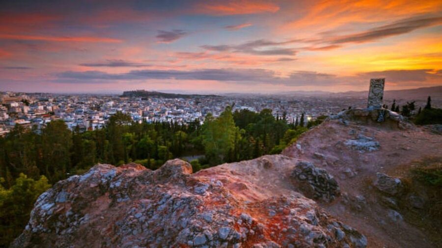 Athens: Exarcheia Walking Tour - Why Exarchia makes a useful Athens tour