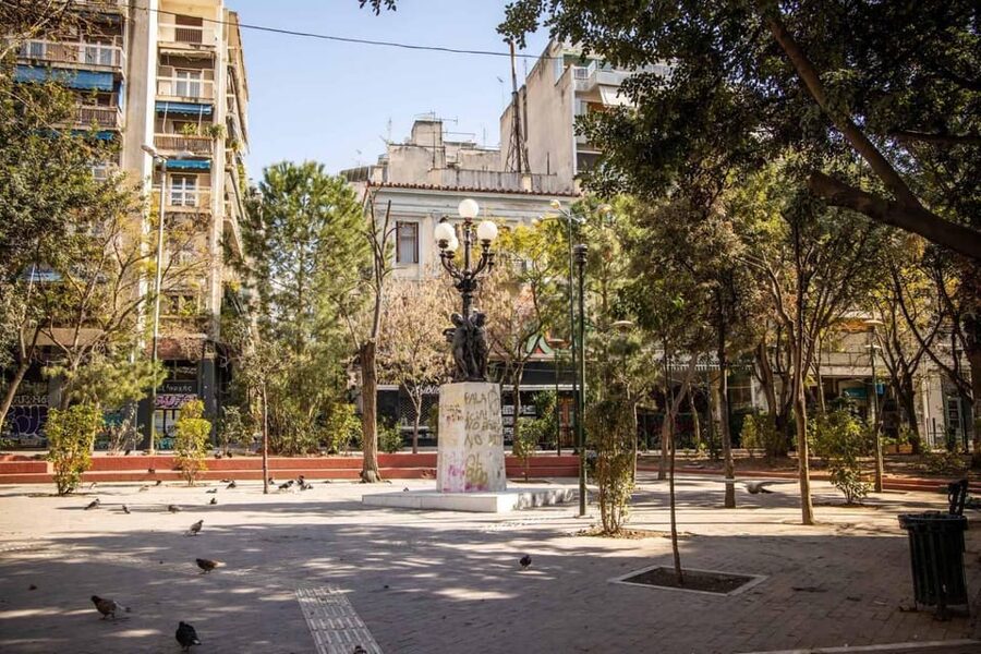 Athens: Exarcheia Walking Tour - How much value do you get for $70?