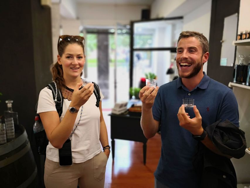 Athens Exclusive Greek Food Tour: Private Group - Who will enjoy this Athens food walk