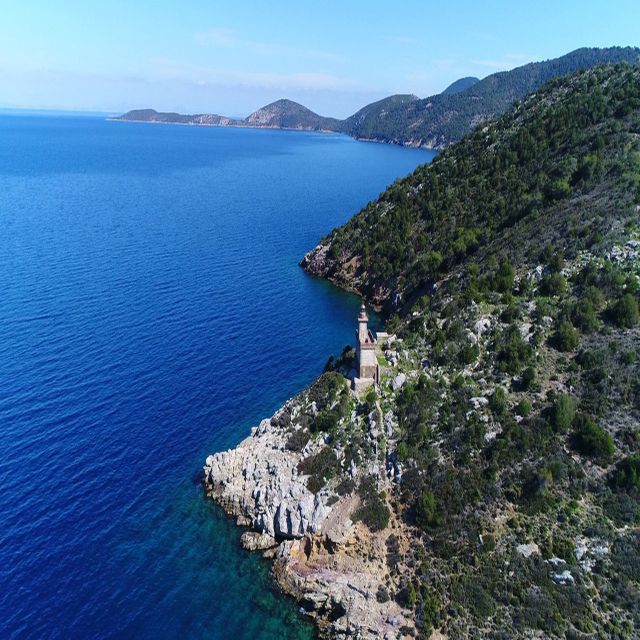 Athens: Ferry Boat Ticket to/from Poros Island - Who will enjoy this ferry most?
