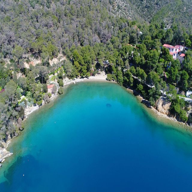 Athens: Ferry Boat Ticket to/from Poros Island - Practical details that affect your day