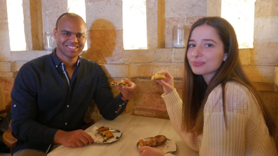 Athens: Food Tasting Tour in Plaka with Central Market Visit - What the $57 price really covers