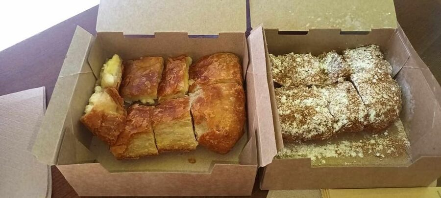 Athens Food Tour AM/PM - Who should choose the morning tour