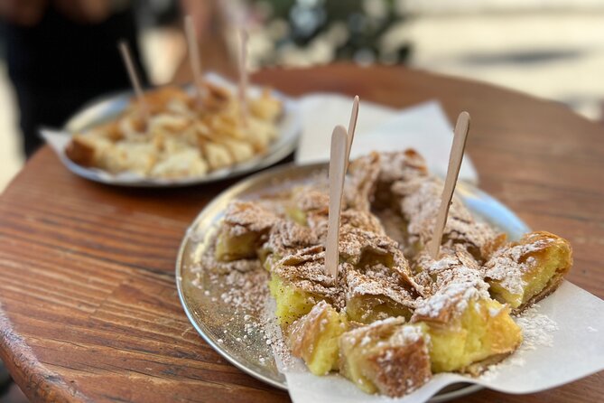 Athens Food Tour with 10+ Tastings of Greek Traditional Dishes - How the guides shape the experience