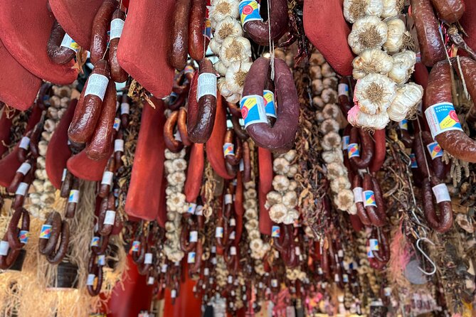 Athens Food Tour with 10+ Tastings of Greek Traditional Dishes - Who will enjoy this Athens food walk?