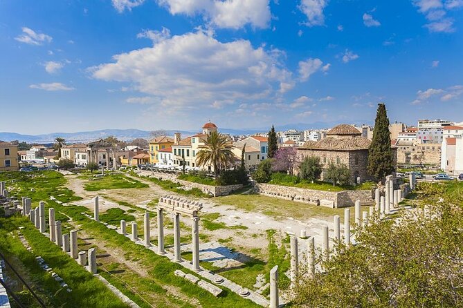Athens Full Day Private Tour - Key points to know before booking