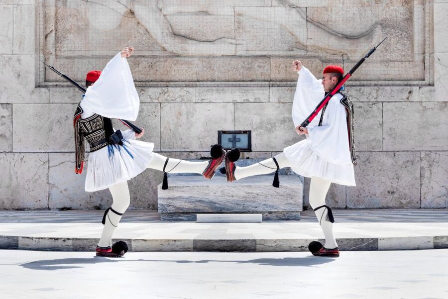 Athens Full Day Tour, Acropolis, Museum & Cape Sounion - A full day that links Athens and Cape Sounion
